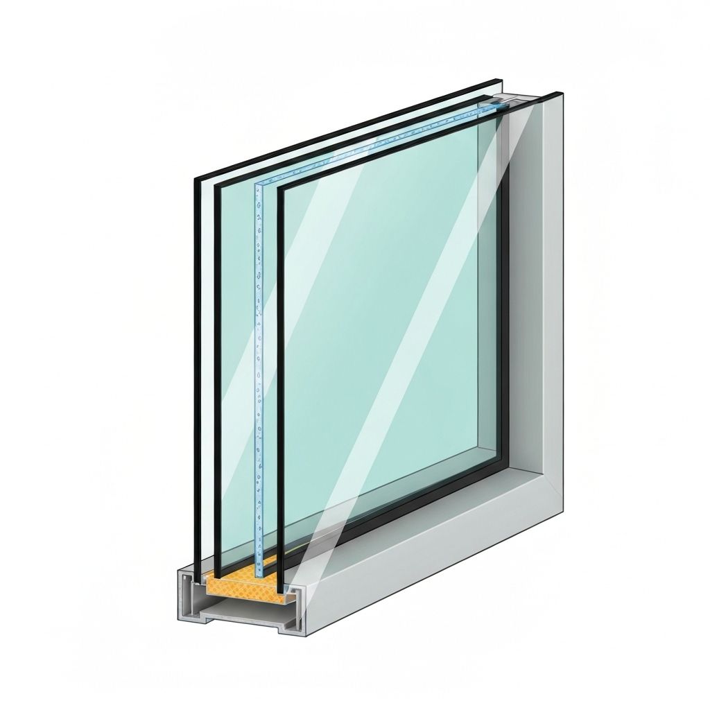 Insulated Glass Units (IGU)