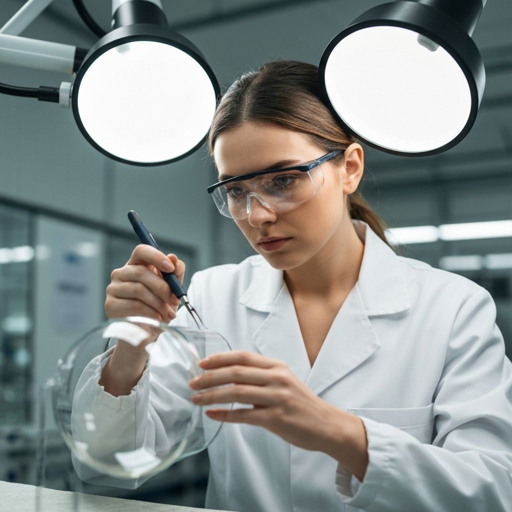 Our Quality Control Process: Ensuring Excellence