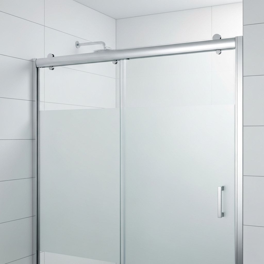 Sliding Shower Doors